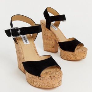 Steve Madden Shoes